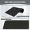 Foldable Foot Massage Mat Highly Density Points for Standing Relief Foot Pad BST 9