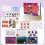 Tear Paste Educational Activity Book For Preschoolers Featuring Materials And Fun 4 7