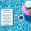Solar Pool Ionizer Floating Pool Cleaner Replacement Water Purification Device 3