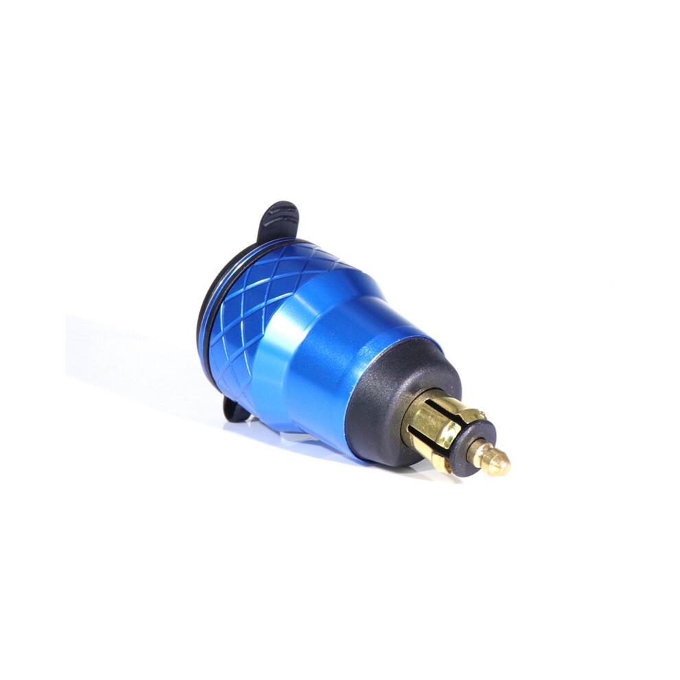Dual Usb Car Charger - Rncyn - Dual Usb Port - 5V 4.2A Output - 12-24V Input 9486689764968