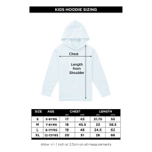 (9-11 Years, Athletic Heather) Star Wars Childrens/Kids Vadient Heather Hoodie