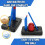 Plastic Backboard Stand Adjustable Heights Basketball Frames Backboard Stand 8