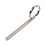 Metal Trumpet Finger Hook Ring Pull for Secure Connection Easyly Installation 1PCS 4