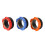 Easy Attachments Locking Device for Telescope Equipment Ensures Firmly Grip Blue 2
