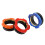 Easy Attachments Locking Device for Telescope Equipment Ensures Firmly Grip Blue 8
