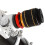 Easy Attachments Locking Device for Telescope Equipment Ensures Firmly Grip Blue 3