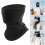 Sweatproof Visors Windproofed Protecting Visors Multifunctional Comfort Light purple L 3