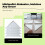 4Pcs Foosball Table Corner Protectors Table Edges Safety Guards Enduring white 4 pcs 6