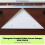 4Pcs Foosball Table Corner Protectors Table Edges Safety Guards Enduring white 4 pcs 10