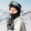 Sweatproof Visors Windproofed Protecting Visors Multifunctional Comfort Light Grey L 11