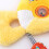 Educational Nursery Crib Soft Plush Auditory Visual Stimulation Infant Toy CR 5