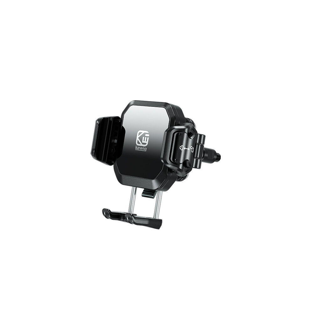 Motorcycle Phone Holder - Rncyn - 360 Degree Rotation - Adjustable - Waterproof 9486689767525
