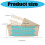 Breathable Cotton Lumbar Support Belt With Acupressures Points For Daily Use 3