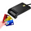 USB Smart Card Reader - RNCYN - ISO 7816 & EMV2 2000 Level 1 - USB 2.0 CCID1 Interface - Snelheid 420 Kbps 1