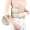 Breathable Cotton Lumbar Support Belt With Acupressures Points For Daily Use 7