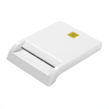 USB-kaartlezer - RNCYN - Ondersteunt ATM/CAC/ID/IC/SIS - Smart Cards 5V, 3V, 1.8V - ISO 7816 klasse A, AB, C