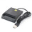 USB Smart Card Reader - RNCYN - ISO 7816 & EMV2 2000 Level 1 - USB 2.0 CCID1 Interface - Snelheid 420 Kbps 1