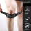 Adjustable Patella Knee Brace Light Weight Silicone Cushioned Knee Support Strap Red 9