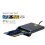 USB Smart Card Reader - RNCYN - ATM/CAC/ID/IC/SIM/CREDITCARDCOMPATIBILITEIT 1