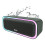 Αδιάβροχο ασύρματο ηχείο RNCYN 20W Bluetooth 5.0 Στερεοφωνικός 1