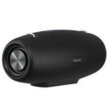 Αδιάβροχο φορητό ηχείο RNCYN IPX6 14400mAh Stereo Bassbox Ασύρματο