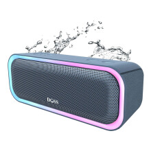 Αδιάβροχο ασύρματο ηχείο RNCYN 20W Bluetooth 5.0 Στερεοφωνικός