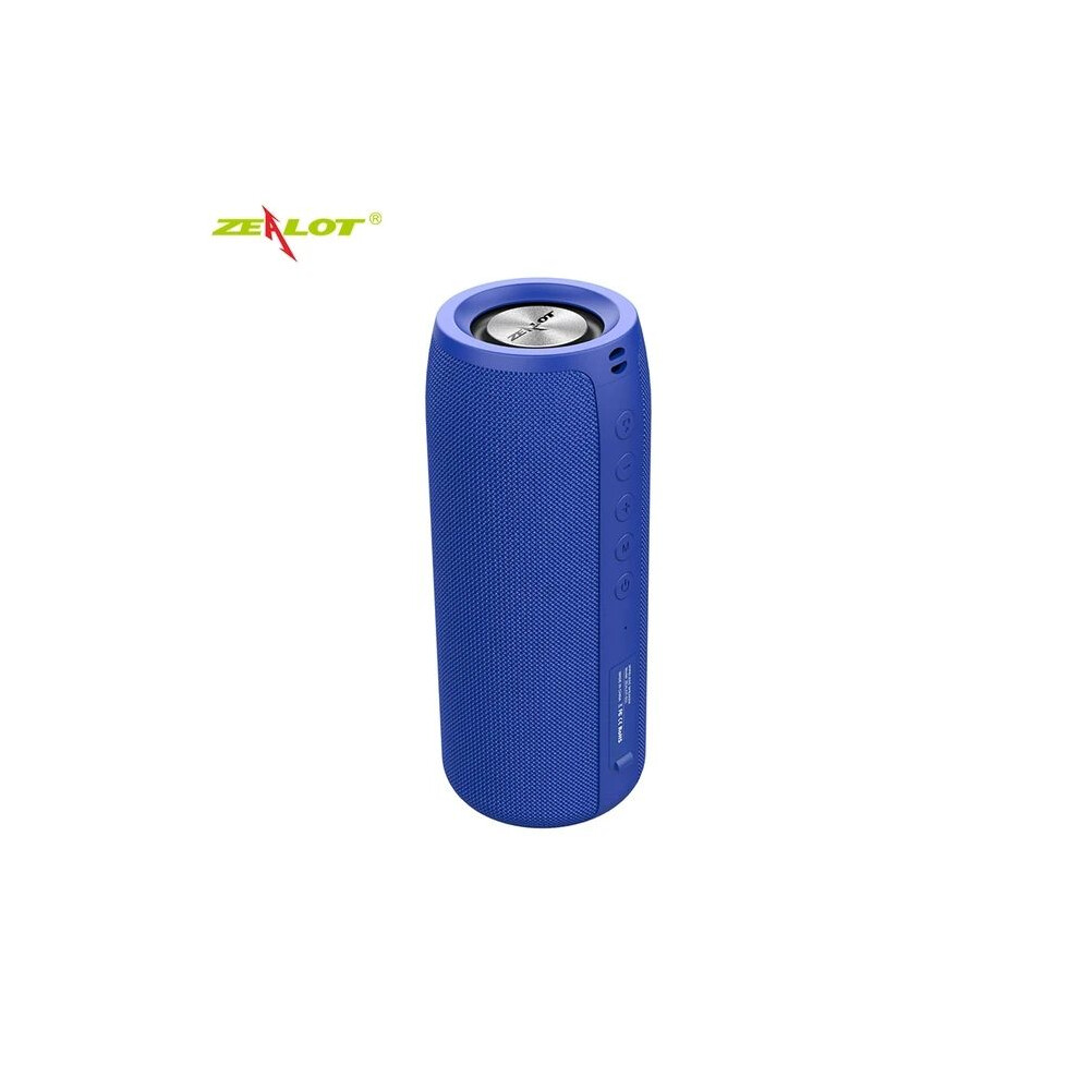 Waterproof Portable Subwoofer - Rncyn - Tws - 5-10W - Built-In Microphone - 500-1000Mah - Wireless 9106058533260