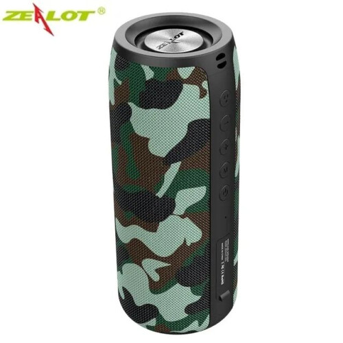 Φορητό αδιάβροχο Subwoofer RNCYN TWS 510W Ενσωματωμένο