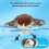 Simulation Flapping Bird Cats Teasing Toy Remote Control Plush Animal Teaser Toy owl 5