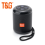 Μίνι Αδιάβροχο Ασύρματο Ηχείο RNCYN TG519 510W Ενσωματωμένο 1