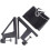 Standard Clip-/Screw Type Table Tennis Mesh Net Professional  Pong Table Net Rack Kit Accessories Clamp Types 1