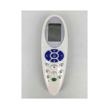 Carrier A/C Air Conditioning Remote Control