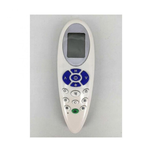 Carrier A/C Air Conditioning Remote Control