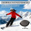 4 Pack Ski Shin Guards With High Impact Absorption for Superior Protections 5