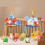 Toddler Developmental Toy Infant Sensory Exploration Hand Eye Coordination pattern 1 6