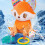 Easy Use Baby Bed Hanging Toy Stimulates Curiosity Through Colors And Textures pattern 1 5
