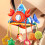 Toddler Developmental Toy Infant Sensory Exploration Hand Eye Coordination pattern 1 7