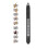 Portable Electric Wind Instrument Beginner Friendly With Advanced Sound Simulation White 4