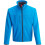 Result (XL, Azure Blue) Result Mens Softshell Premium 3 Layer Performance Jacket (Waterproof, Windproof & Breathable) 3