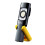LED Work Light , Rechargeable Work Light with Magnetic Base, Portable Flashlight with Clip, Hook and 180 Rotation Stand 1