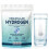 Molecular Hydrogen H2 Nutrition Gels & Chews 30 Counts 1