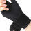 Wrist Thumb Compression Gloves Simple Design Hand Protector for Black L  TO XL 8