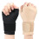 Wrist Thumb Compression Gloves Simple Design Hand Protector for Black L  TO XL 5