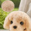 Realistic Sounding Electrc Plush Pet Toy With Interactive Movement For Kids Gift B 5