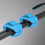 Rod Bundles Solution Holds 4 Rod Safely Without Tool Space Saving Design Orange 2 pack 8