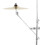 Removable Drum Clamp, Drum Support Stand Cymbal Extension Stand Drum Holder 4