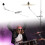 Removable Drum Clamp, Drum Support Stand Cymbal Extension Stand Drum Holder 2
