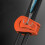 Rod Bundles Solution Holds 4 Rod Safely Without Tool Space Saving Design Orange 2 pack 11