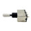 Compact Electric Guitar Switches 3 Position Tone Control Stable Silver yellow hat 6