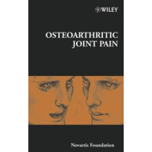 Osteoarthritic Joint Pain Hardcover Book